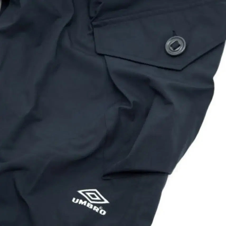 [BUNJANG] Spectator Umbro Combat Trousers (M) / 스펙테이터 엄브로 바지 컴뱃 트라우저 M 새상품