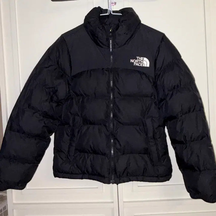 [BUNJANG] The North Face Nuptse Padded Jacket S / 노스페이스 눕시 패딩 S