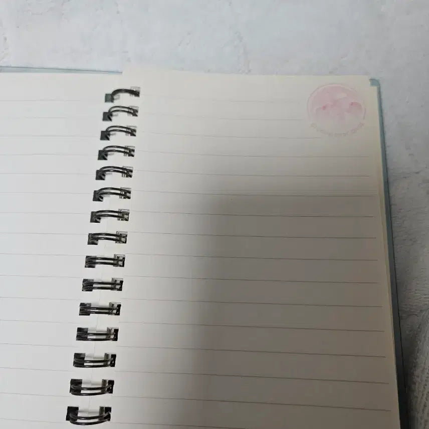 [BUNJANG] g.o.d Spring Notebook / 지오디 스프링 노트