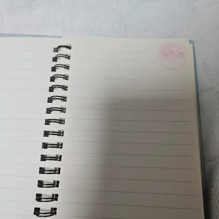 [BUNJANG] g.o.d Spring Notebook / 지오디 스프링 노트