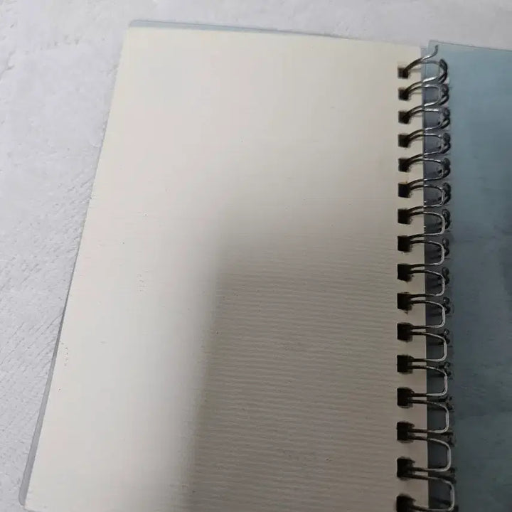 [BUNJANG] g.o.d Spring Notebook / 지오디 스프링 노트