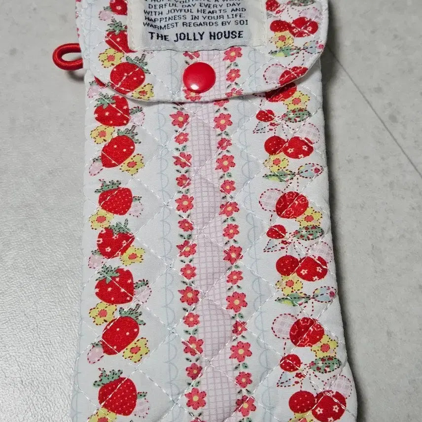 [BUNJANG] Pencil Case Pouch / 필통 파우치