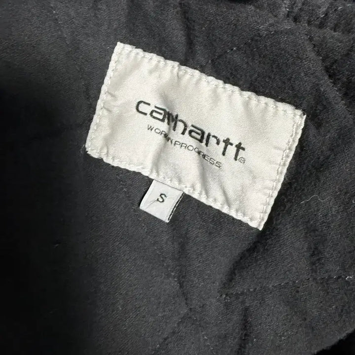 [BUNJANG] Carhartt WIP Paxson Bomber Dark Navy Blouson / 칼하트 WIP 팍손 봄버 블루종 다크네이비