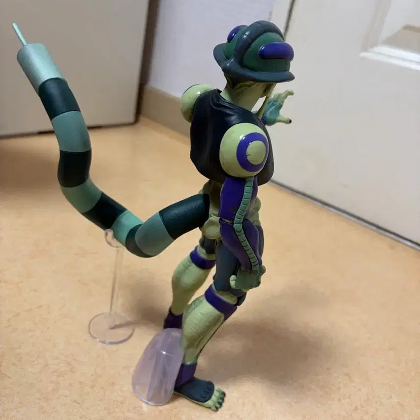 [BUNJANG] Hunter x Hunter Meruem Figure / 메르엠