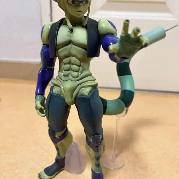 [BUNJANG] Hunter x Hunter Meruem Figure / 메르엠