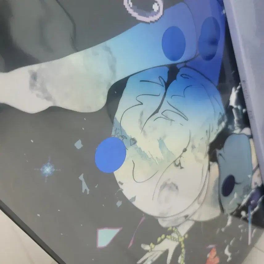 [BUNJANG] Hanroro LP Vinyl Record / 한로로 이상비행 LP 교환!