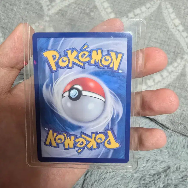 [BUNJANG] Pokemon Pikachu Card Deck / 포켓몬카드 100덱피카츄 교환합니다