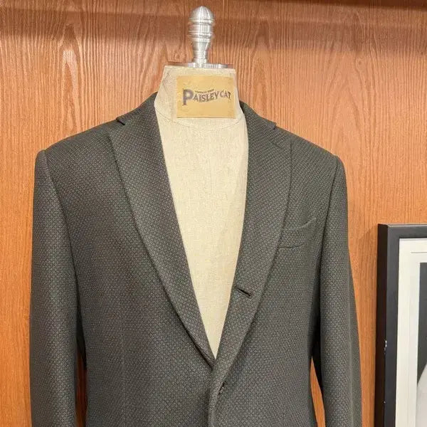 [BUNJANG] Caruso Jacket (Size 100) / 카루소 자켓 100