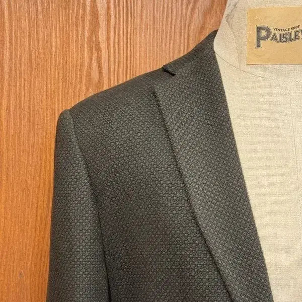 [BUNJANG] Caruso Jacket (Size 100) / 카루소 자켓 100