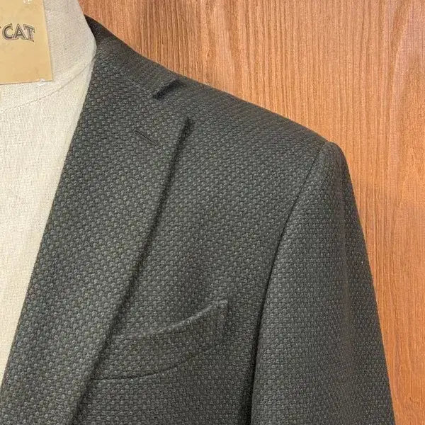 [BUNJANG] Caruso Jacket (Size 100) / 카루소 자켓 100