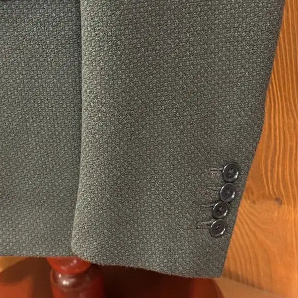 [BUNJANG] Caruso Jacket (Size 100) / 카루소 자켓 100