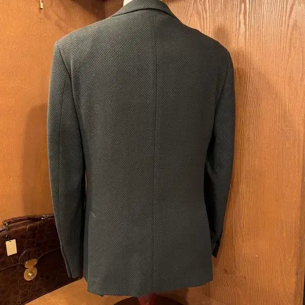 [BUNJANG] Caruso Jacket (Size 100) / 카루소 자켓 100