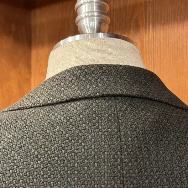 [BUNJANG] Caruso Jacket (Size 100) / 카루소 자켓 100