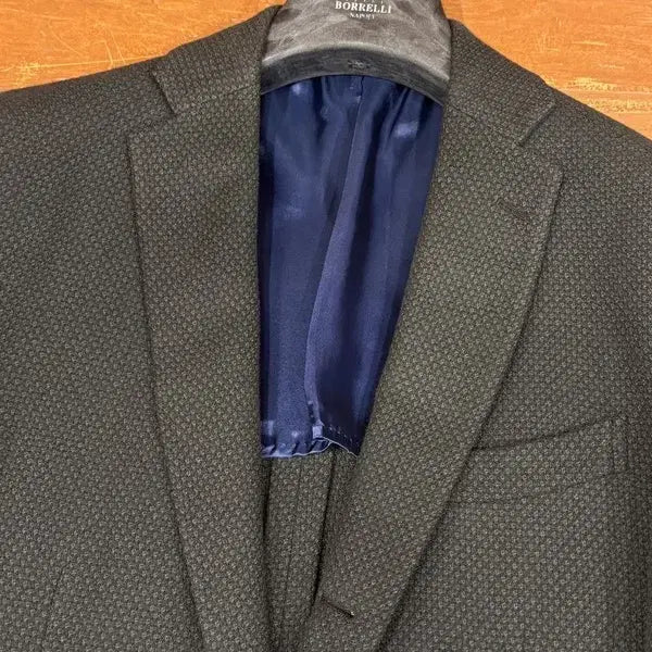 [BUNJANG] Caruso Jacket (Size 100) / 카루소 자켓 100