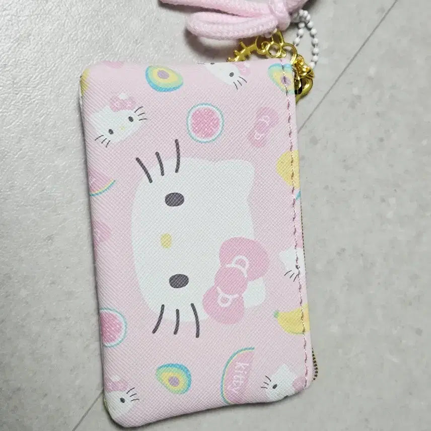 [BUNJANG] Mini Pouch / 미니 파우치