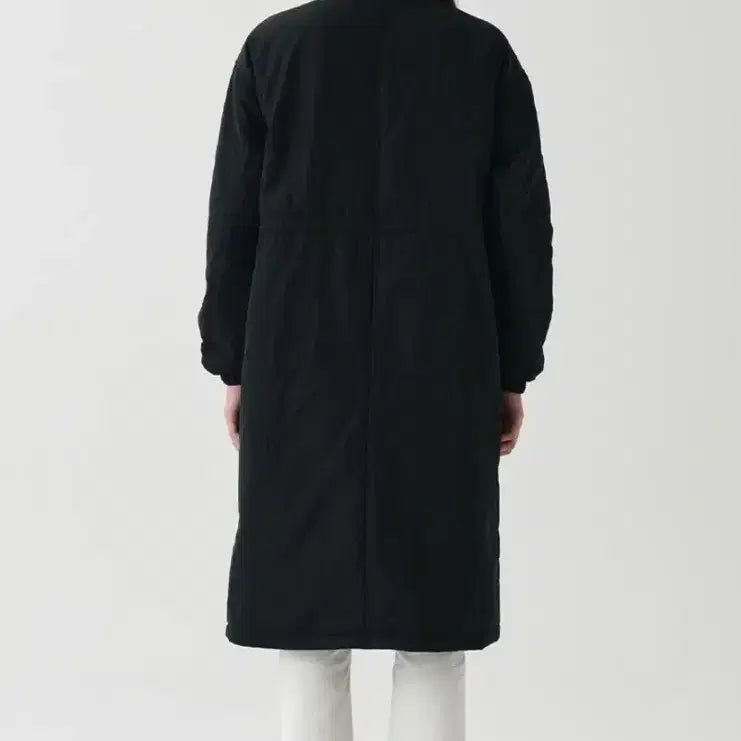 [BUNJANG] Ore Safari Jumper / 새상품 - Ore 오어 헤더 사파리 점퍼