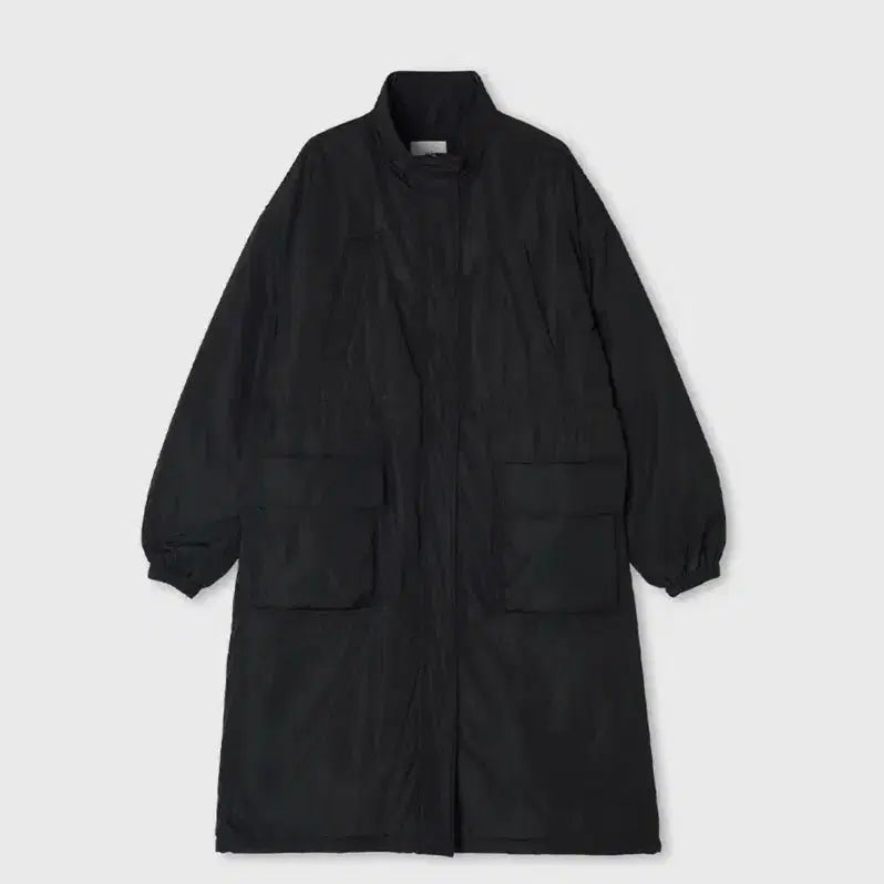 [BUNJANG] Ore Safari Jumper / 새상품 - Ore 오어 헤더 사파리 점퍼