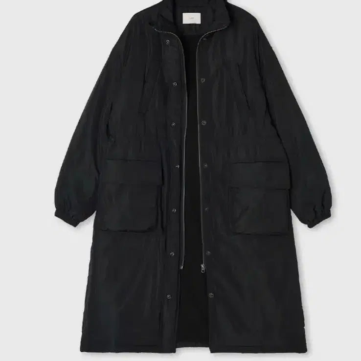 [BUNJANG] Ore Safari Jumper / 새상품 - Ore 오어 헤더 사파리 점퍼