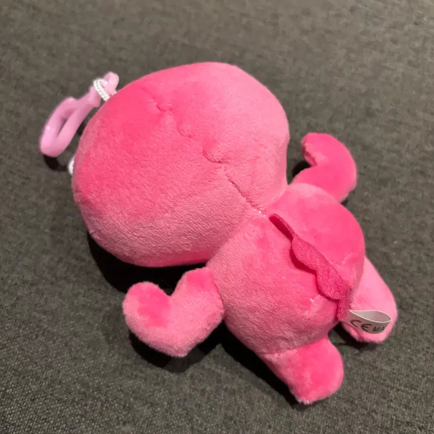 [BUNJANG] Crayon Shin-chan Muscle Waniyama Keyring / [새상품]짱구는 못말려 근육 와니야마 키링