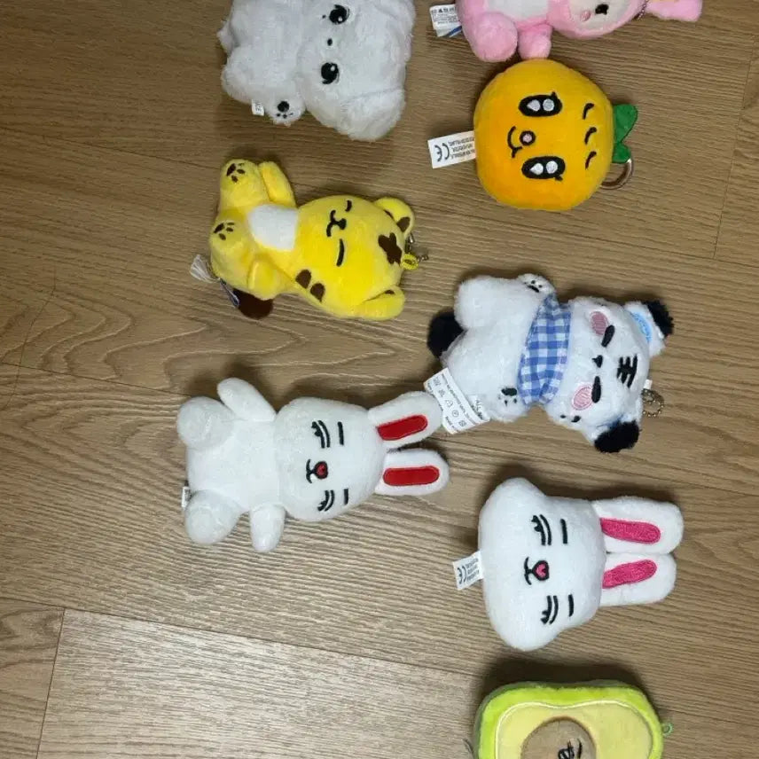 [BUNJANG] Seventeen Doll / 세븐틴 인형 싸게 팔아요