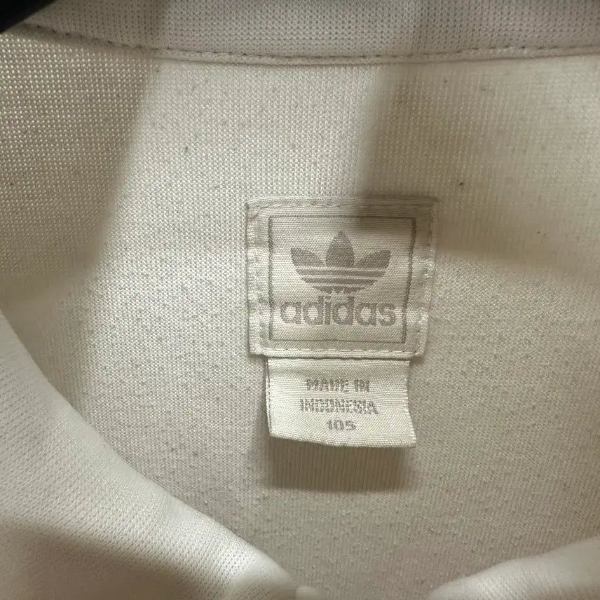 [BUNJANG] Adidas Track Top Jacket / 105 아디다스 신영국 져지 트랙탑