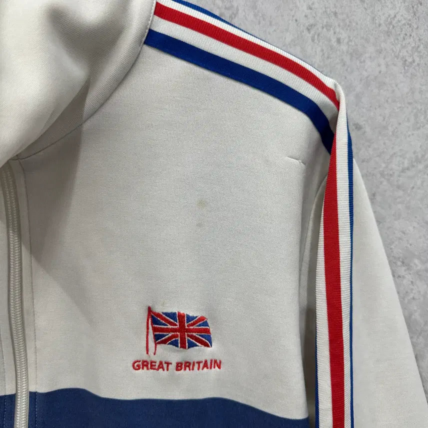 [BUNJANG] Adidas Track Top Jacket / 105 아디다스 신영국 져지 트랙탑