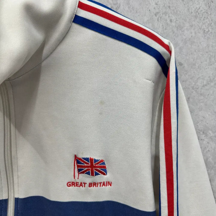 [BUNJANG] Adidas Track Top Jacket / 105 아디다스 신영국 져지 트랙탑