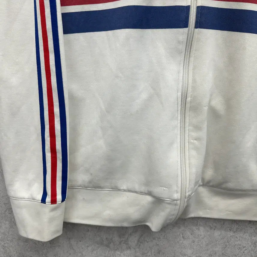 [BUNJANG] Adidas Track Top Jacket / 105 아디다스 신영국 져지 트랙탑