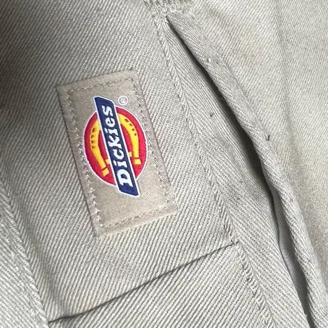 [BUNJANG] Dickies 874 Work Pants Beige 28 inch / 디키즈 874 워크팬츠 28인치 베이지