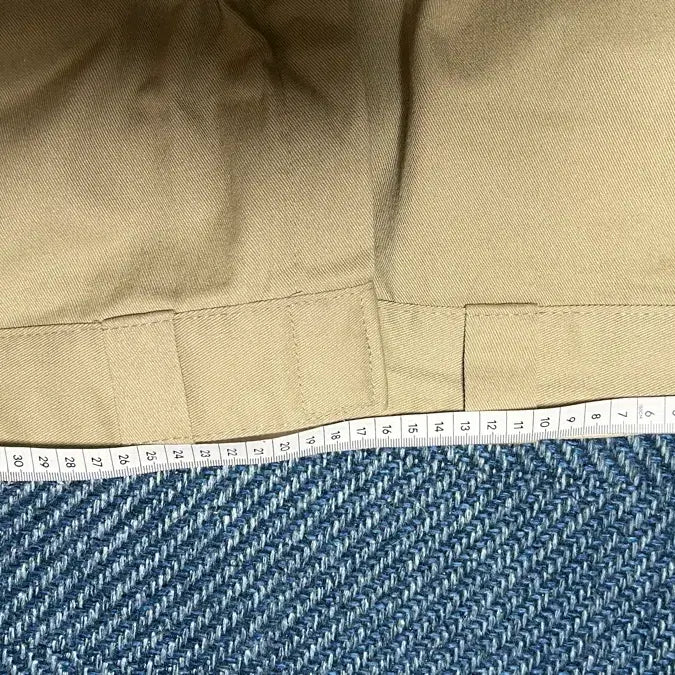 [BUNJANG] Dickies 874 Work Pants Beige 28 inch / 디키즈 874 워크팬츠 28인치 베이지