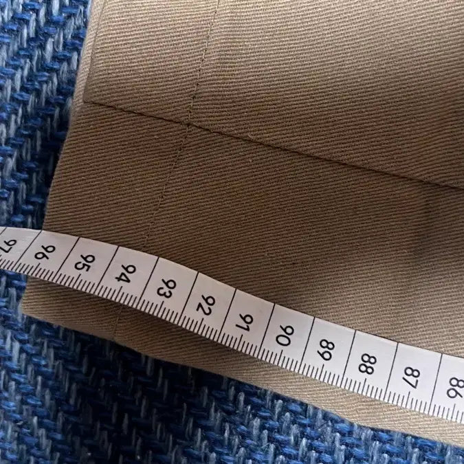 [BUNJANG] Dickies 874 Work Pants Beige 28 inch / 디키즈 874 워크팬츠 28인치 베이지