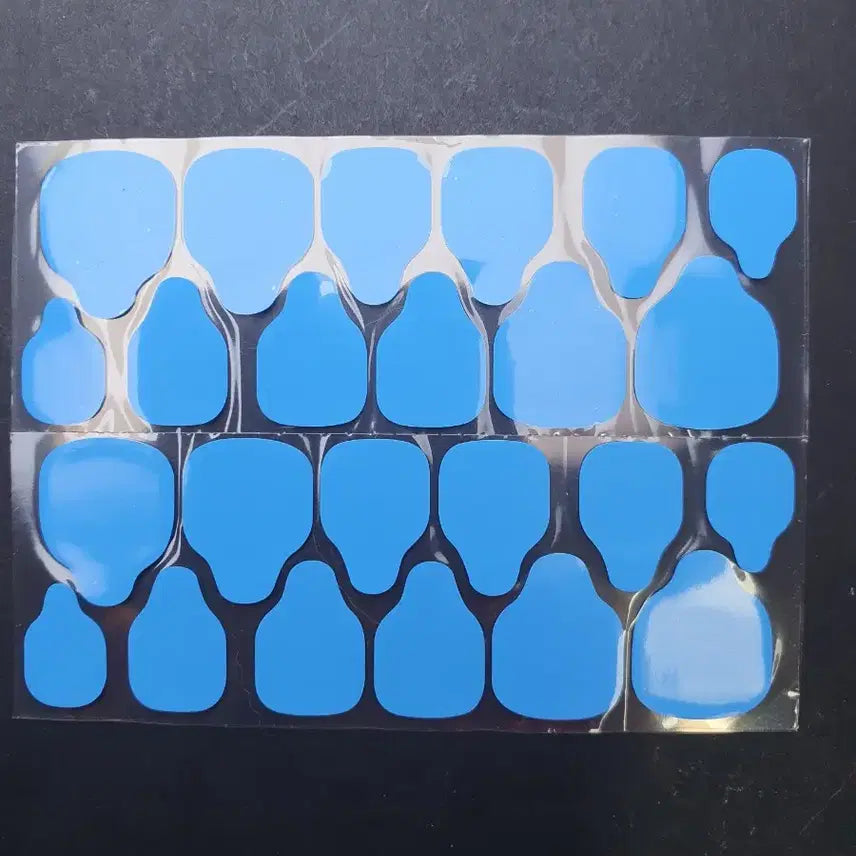 [BUNJANG] Handmade Nail Tip S Size / 수제네일팁 일반79.S사이즈