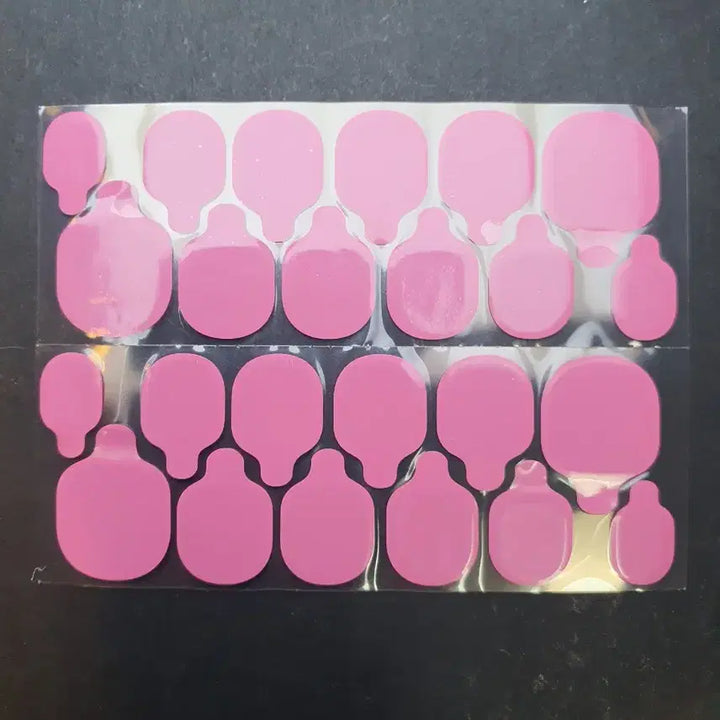 [BUNJANG] Handmade Nail Tip S Size / 수제네일팁 일반79.S사이즈