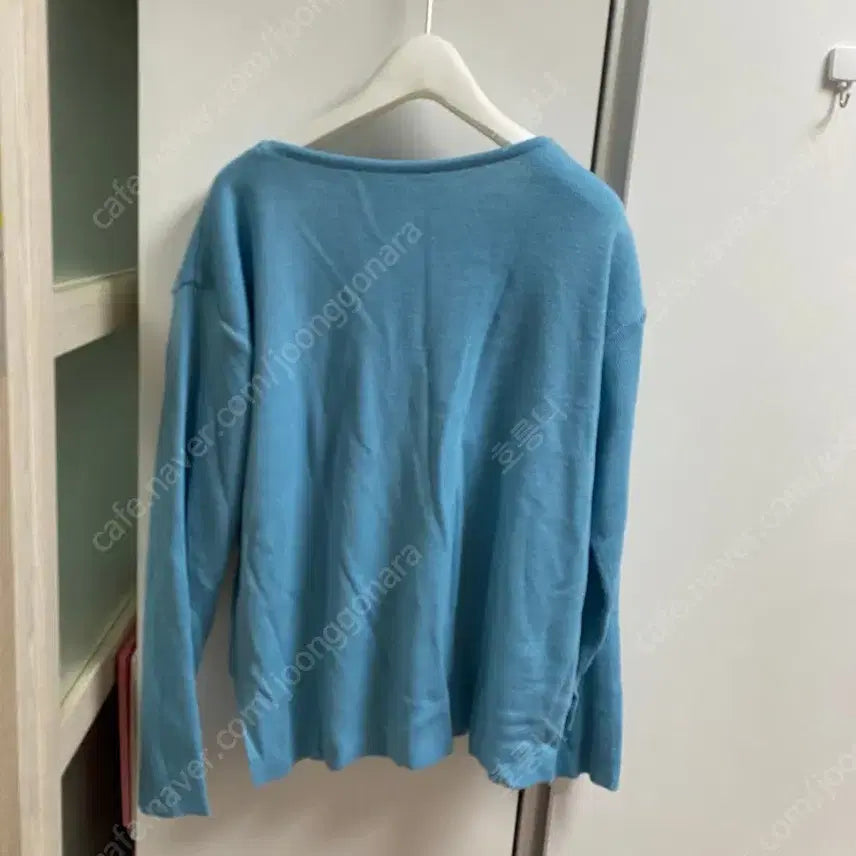 [BUNJANG] Second Place Yori Fit Cardigan / [1번입고 보관만한 새제품무방] 정가34,500원 세컨플레이스 여리핏 가