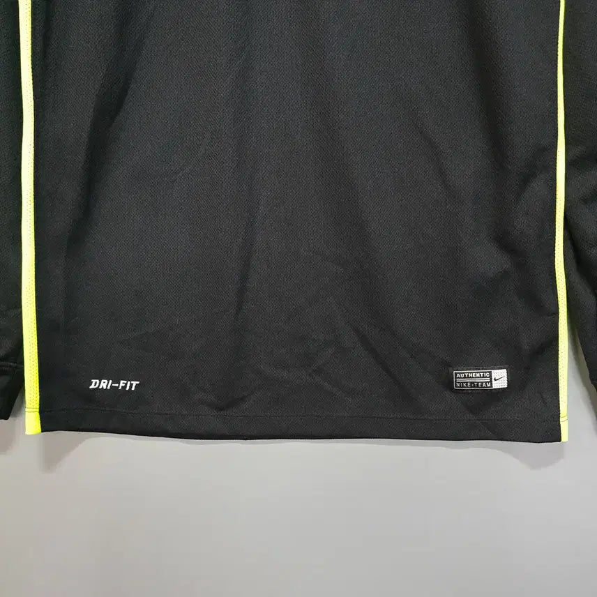 [BUNJANG] Nike Dri-FIT Polo Shirt Black (Size 90) / 나이키(NIKE) 드라이핏 카라티 블랙 90