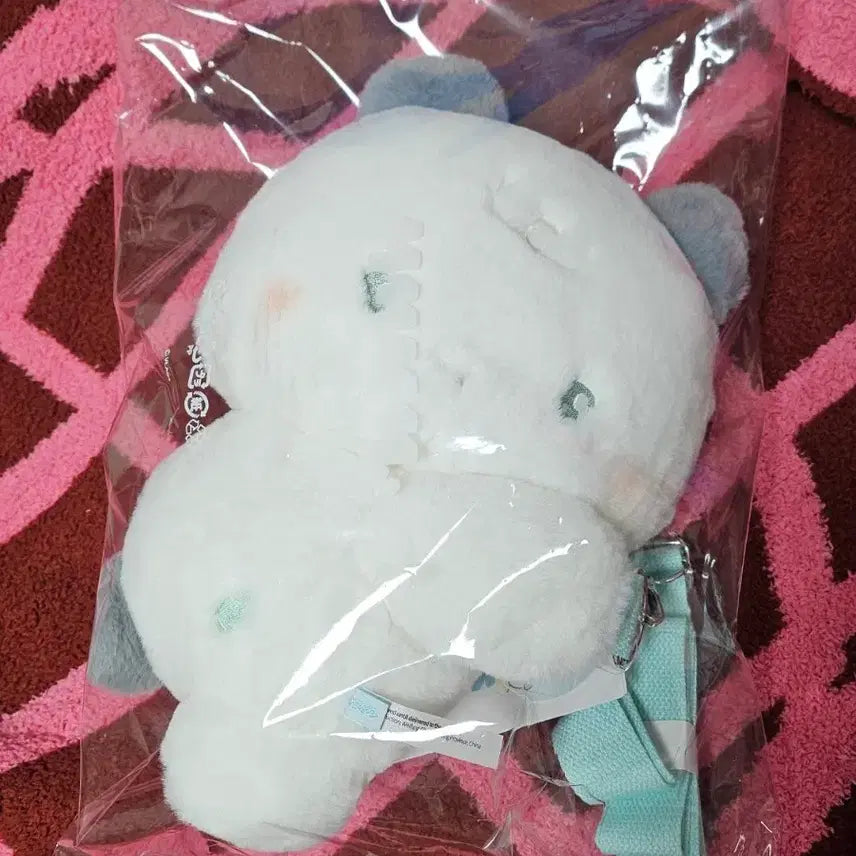 [BUNJANG] PLAVE MME MIMMUU Anajwoyo Myammi / 플레이브 므메미무 안아줘요 먀미