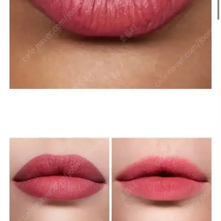 [BUNJANG] Charlotte Tilbury Airbrush Ruby/Rose Lipstick / [발색만한제품] 고민시립 정가4만8천원 롯백구매 샬롯티버리 에어브러쉬 루