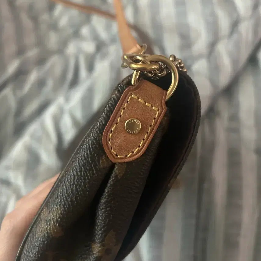 [BUNJANG] Louis Vuitton Favorite PM Handbag / 루이비통 페이보릿pm