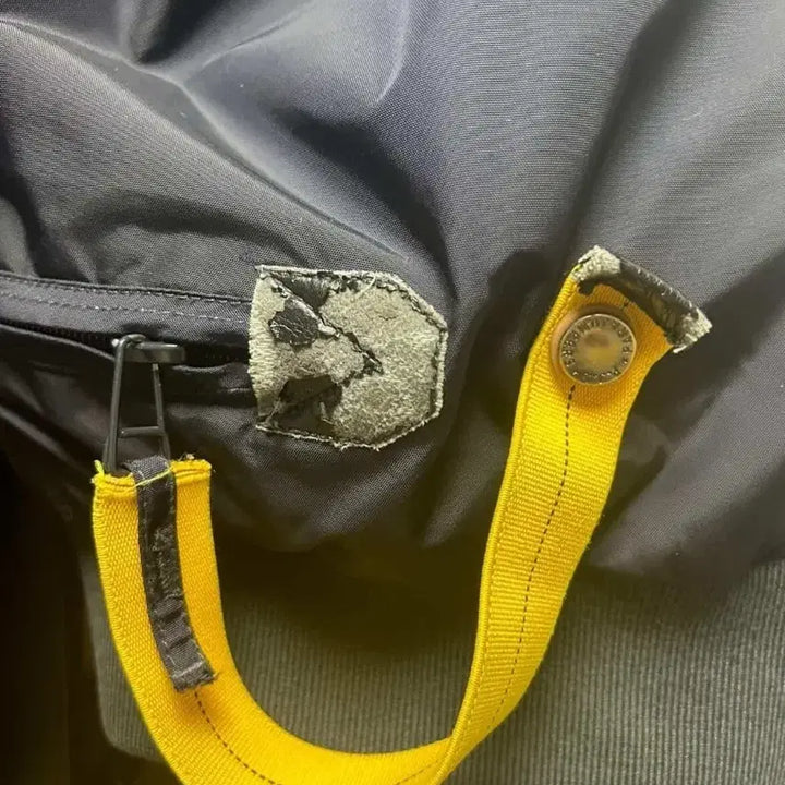 [BUNJANG] Parajumpers Gobi Jacket / 파라점퍼스 고비