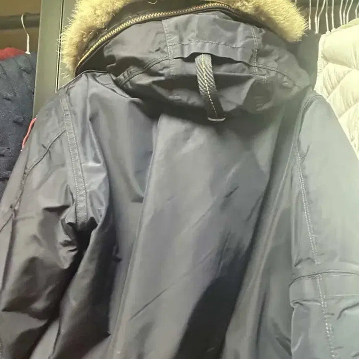 [BUNJANG] Parajumpers Gobi Jacket / 파라점퍼스 고비