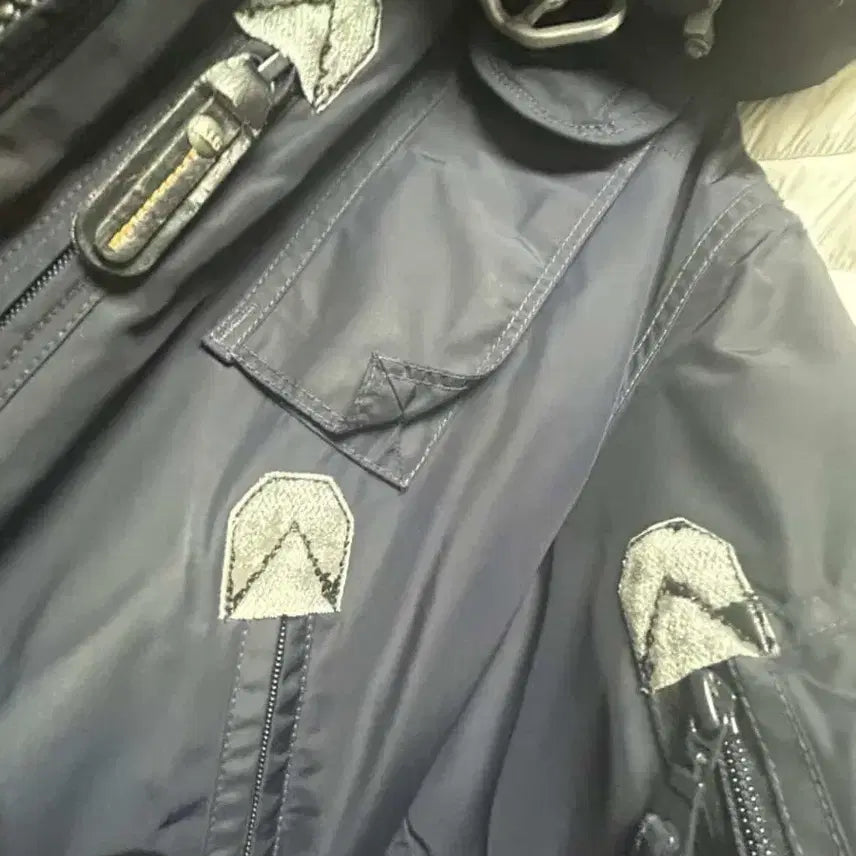 [BUNJANG] Parajumpers Gobi Jacket / 파라점퍼스 고비