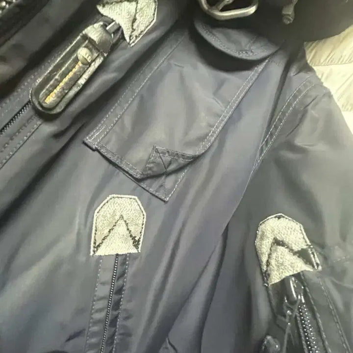 [BUNJANG] Parajumpers Gobi Jacket / 파라점퍼스 고비