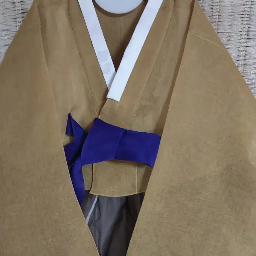 [BUNJANG] Elegant Hanbok Dress / 여리여리 여성한복 55~66