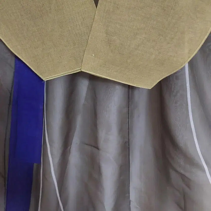 [BUNJANG] Elegant Hanbok Dress / 여리여리 여성한복 55~66