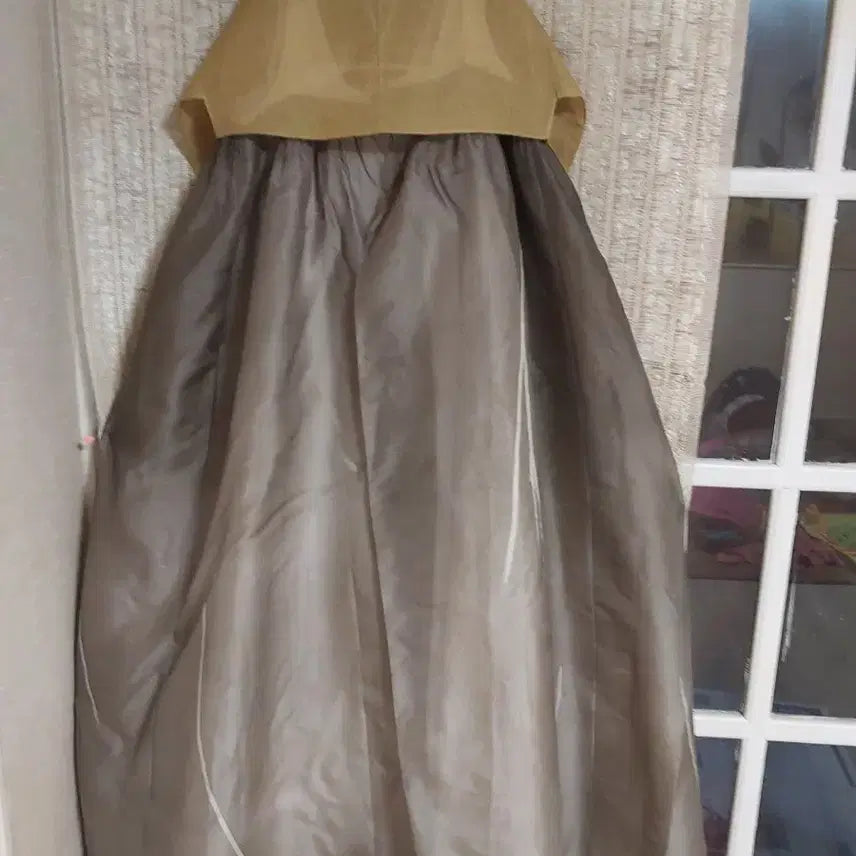 [BUNJANG] Elegant Hanbok Dress / 여리여리 여성한복 55~66