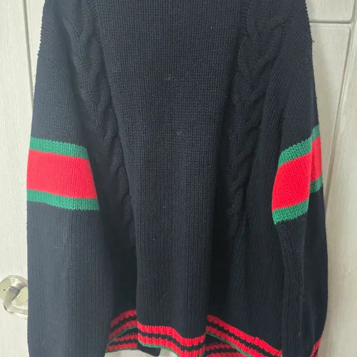 [BUNJANG] Gucci Cardigan / 구찌 가디건