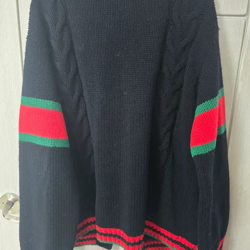 [BUNJANG] Gucci Cardigan / 구찌 가디건