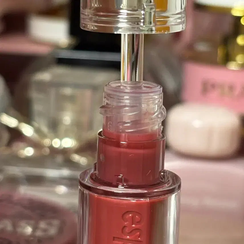 [BUNJANG] Espoir Couture Glaze Serenade Tint / 에스쁘아 꾸뛰르 글레이즈 세레나데 틴트