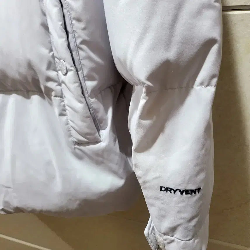 [BUNJANG] The North Face Goose Down Padded Jacket / 노스페이스  구스패딩  L