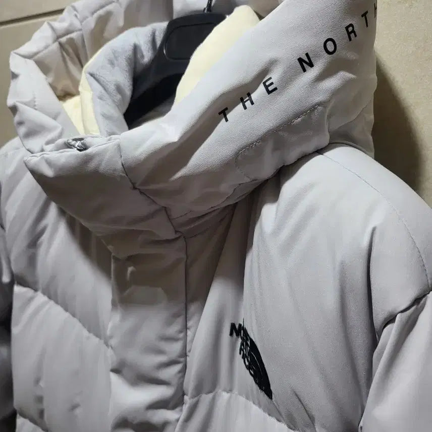 [BUNJANG] The North Face Goose Down Padded Jacket / 노스페이스  구스패딩  L